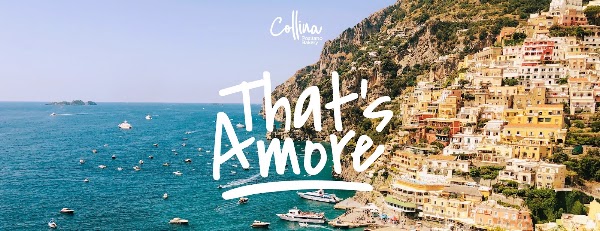 Collina Positano Bakery 4
