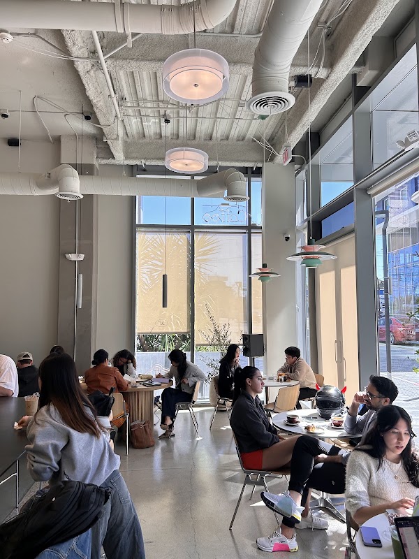 Alchemist Coffee Project The Cumulus 1