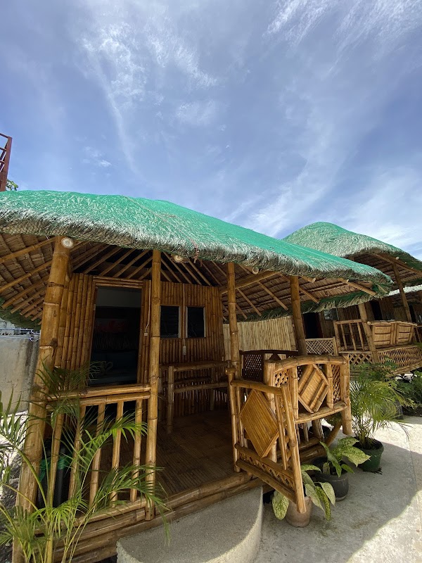 Moalboal Beach Front Hotel