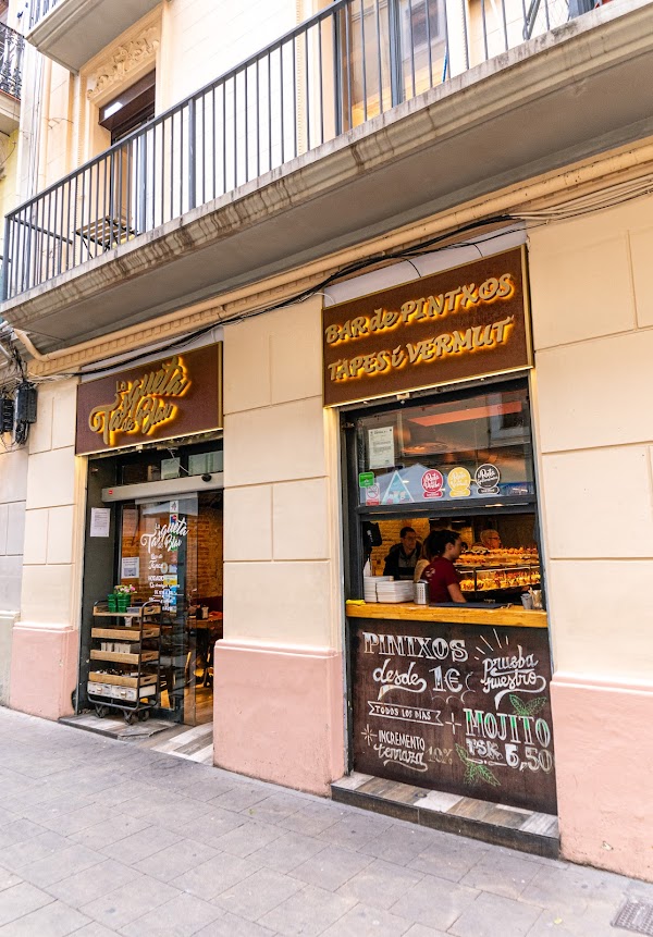La Tasqueta de Blai