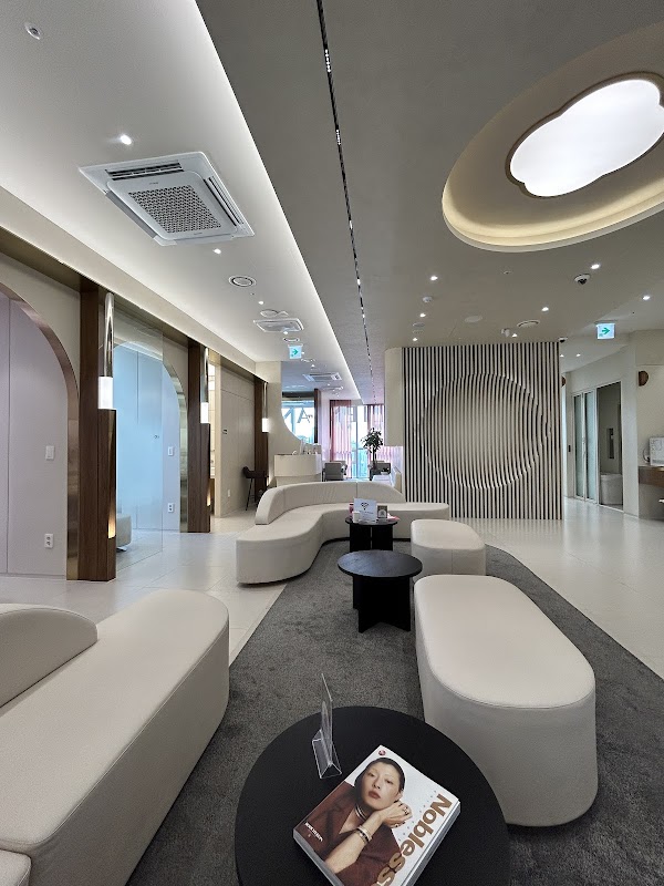Lienjang Plastic Surgery & Dermatology Gangnam Main Branch
