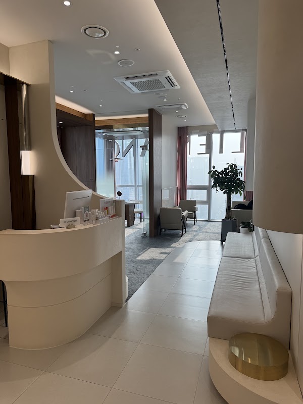 Lienjang Plastic Surgery & Dermatology Gangnam Main Branch 3