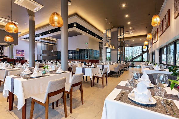 Indradevi Restaurant 1