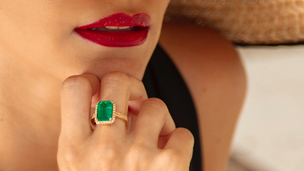 LUCY JEWELRY 5