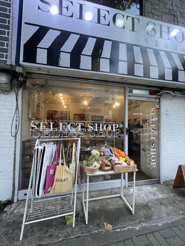 May Store 1