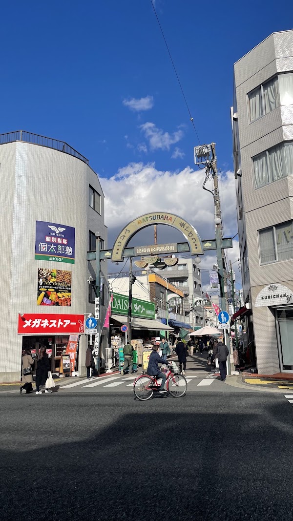 Matsubara 1