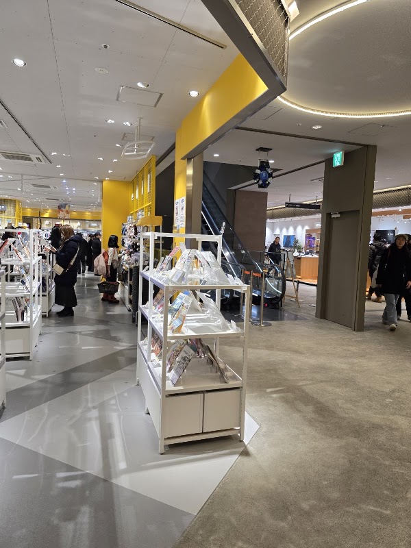moyuk SAPPORO 3