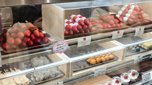 moyuk SAPPORO 2