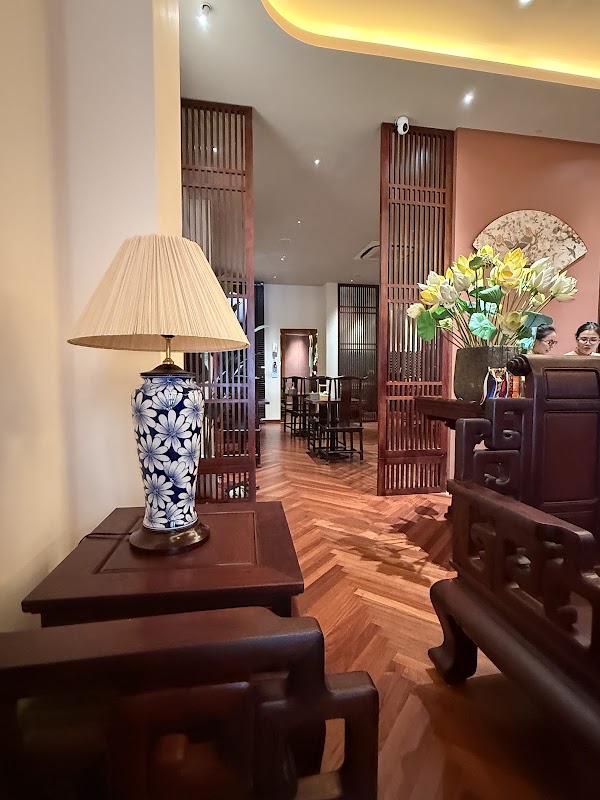Nàng Sen Massage - Quận 1 Sài Gòn 4