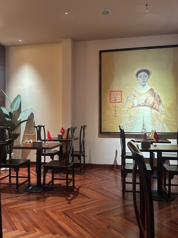 Nàng Sen Massage - Quận 1 Sài Gòn 3