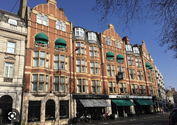Sloane Square 5