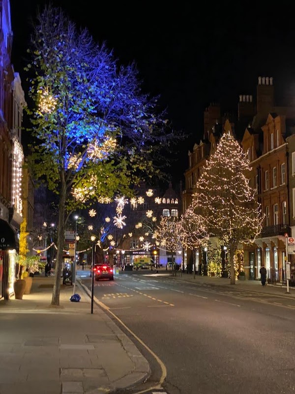 Sloane Square 3