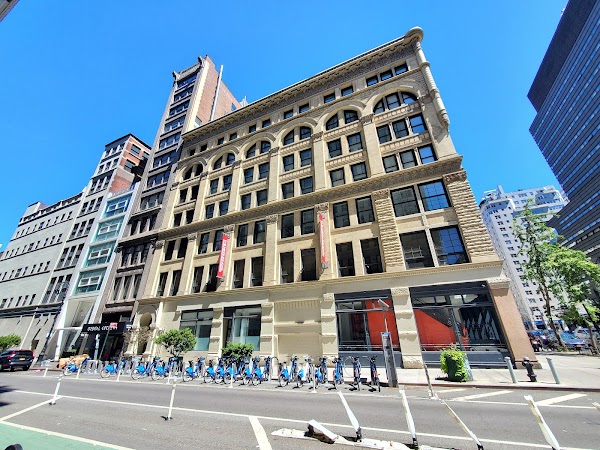 Parsons School of Design | The New School