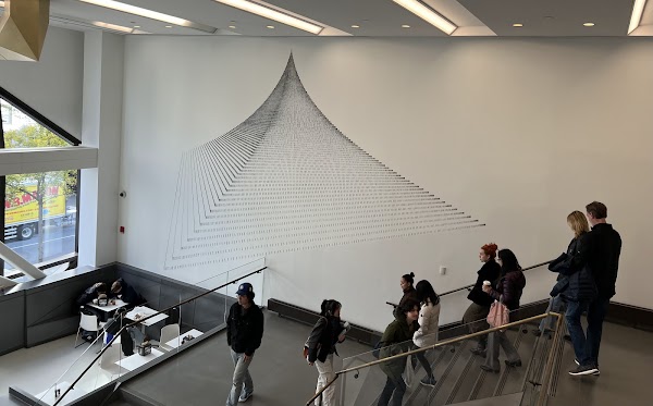 Parsons School of Design | The New School 3