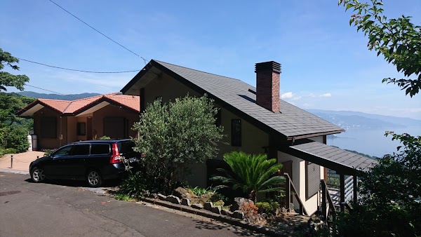 IZU-ATAMI Ocean View House