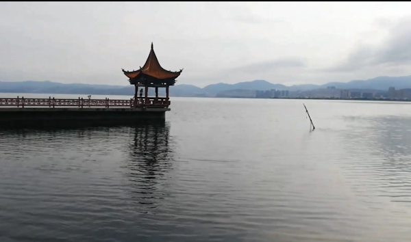 Erhai Park （South Gate）
