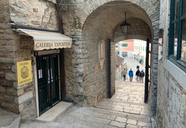 Old Town Museum