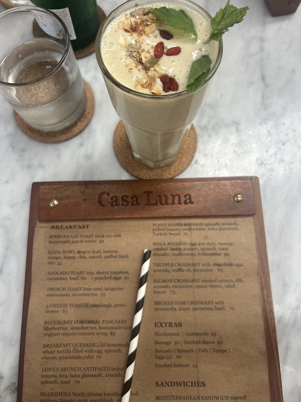 Casa Luna 2