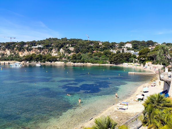 Fosse Beach