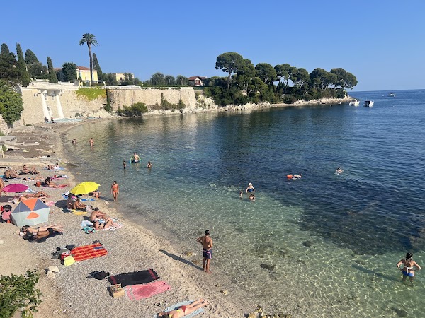 Fosse Beach 5