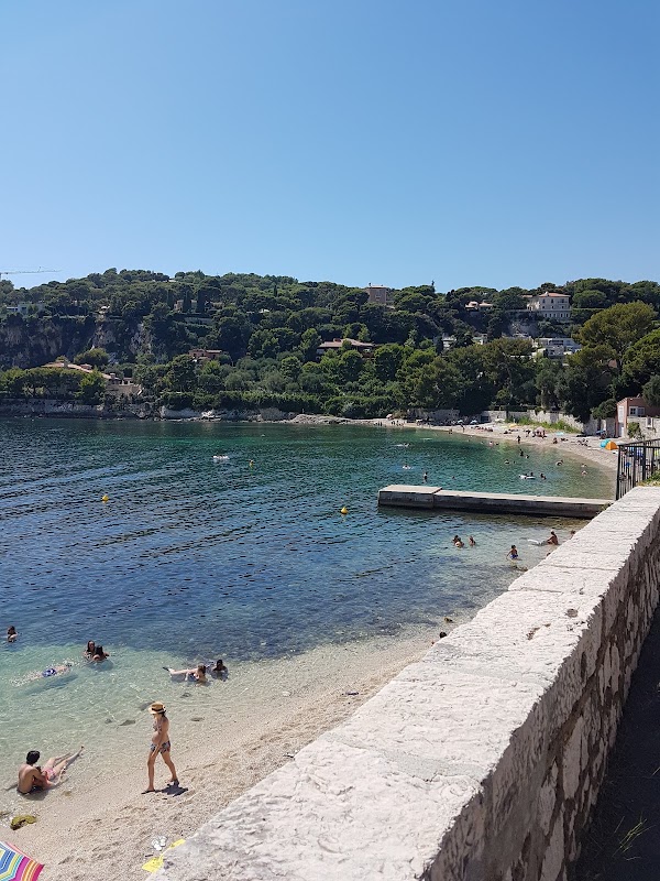 Fosse Beach 3