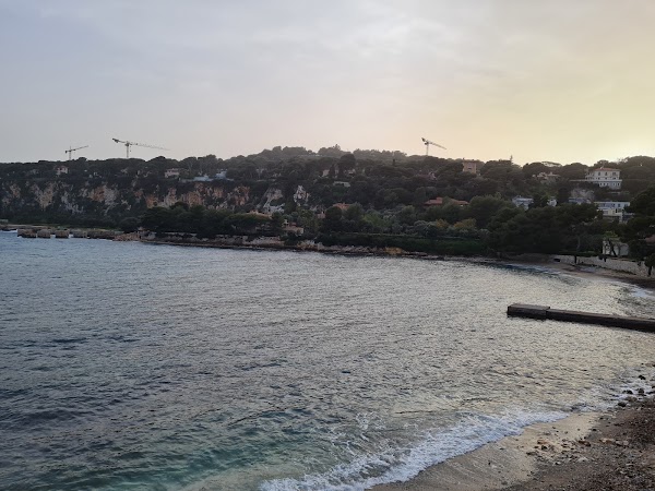 Fosse Beach 2