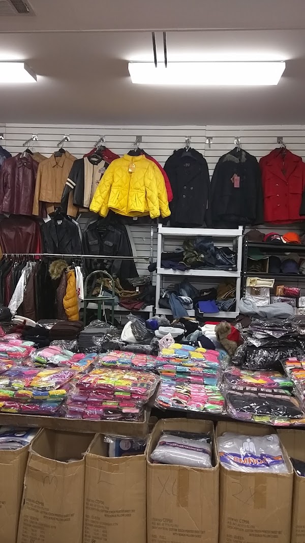 Bag Mart 1