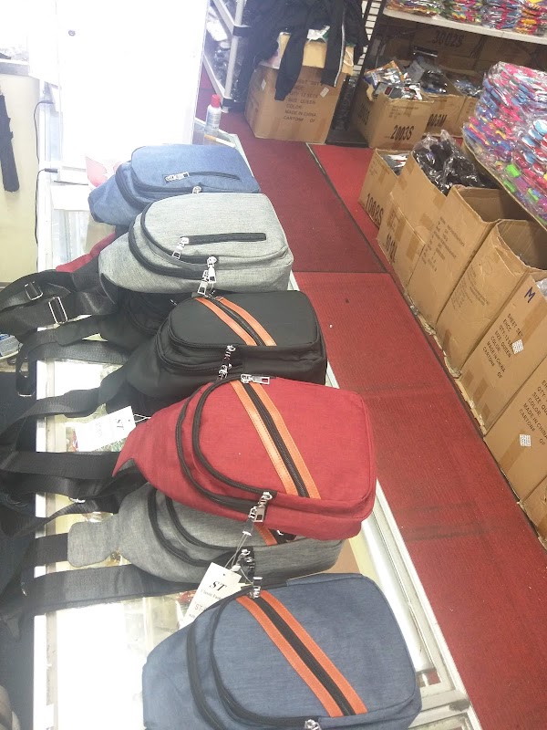 Bag Mart 3