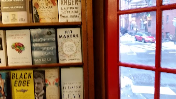 Three Lives & Company 4