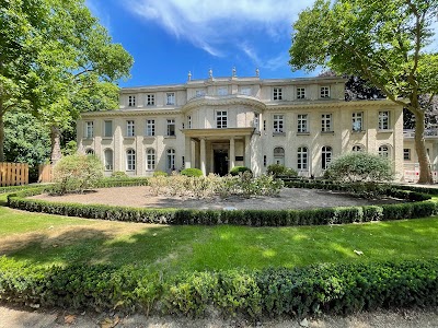 House of the Wannsee Conference 1