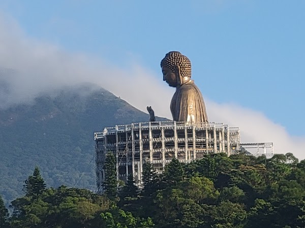 Ngong Ping 360 5