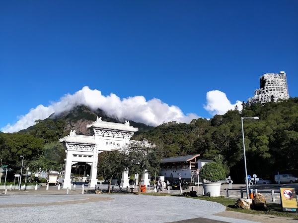 Ngong Ping 360 3