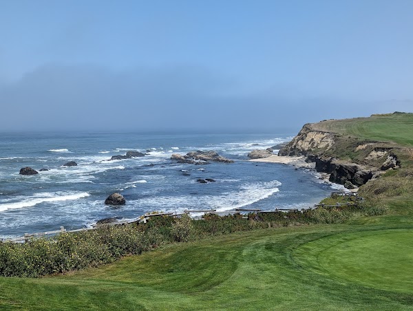 California Coastal Trail 1