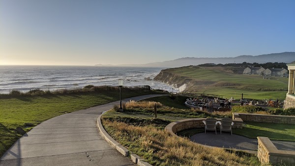 California Coastal Trail 5
