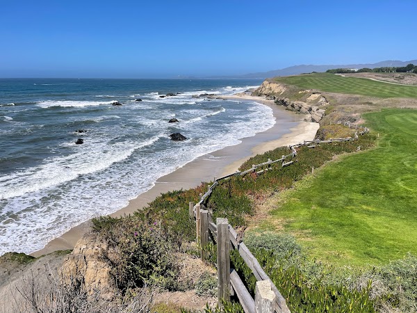 California Coastal Trail 4