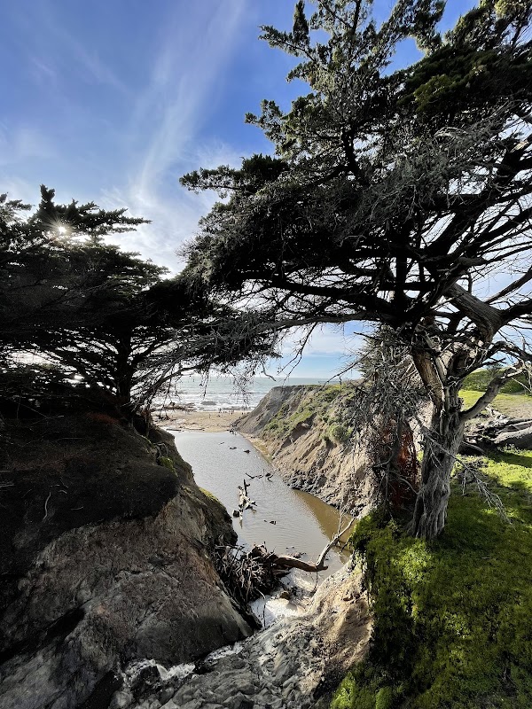 California Coastal Trail 3