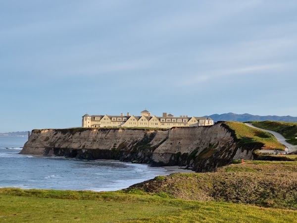 California Coastal Trail 2