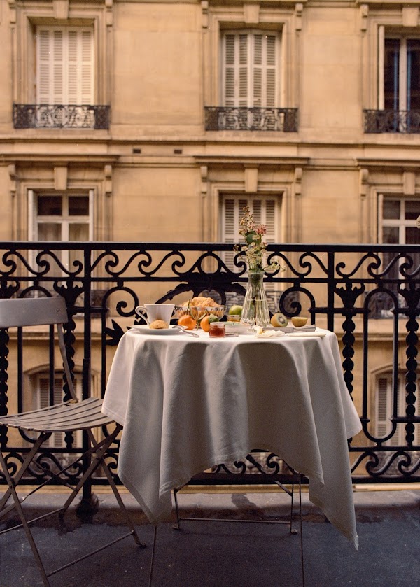 Maison Delano Paris