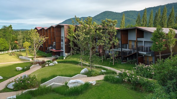 dusitD2 khao yai