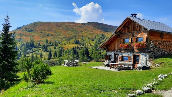Rifugio Fedare
