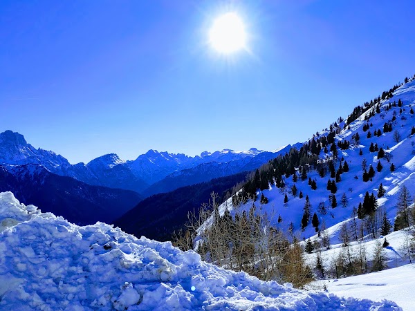 Rifugio Fedare 4