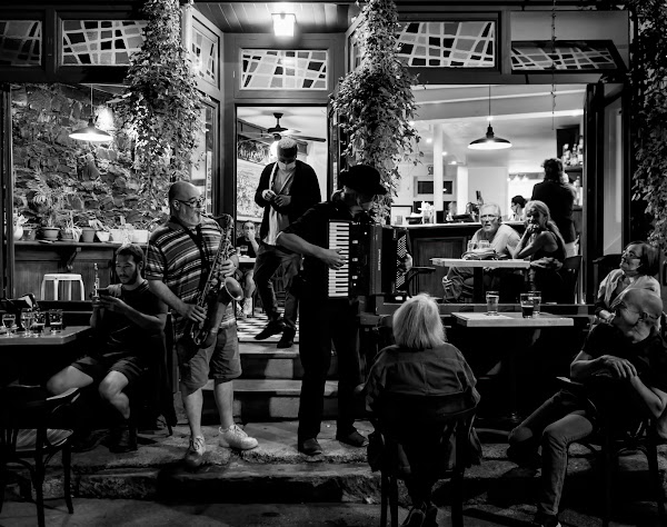 Chez Temporel 1