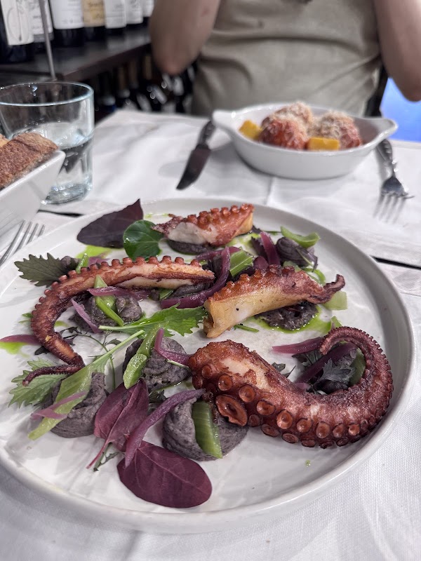 Roscioli Salumeria con Cucina 4