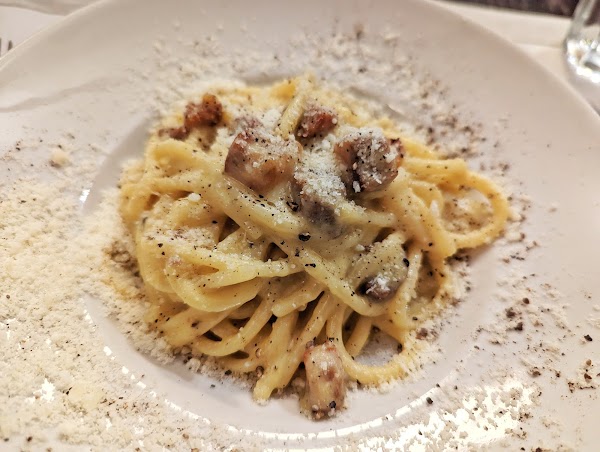 Roscioli Salumeria con Cucina 3