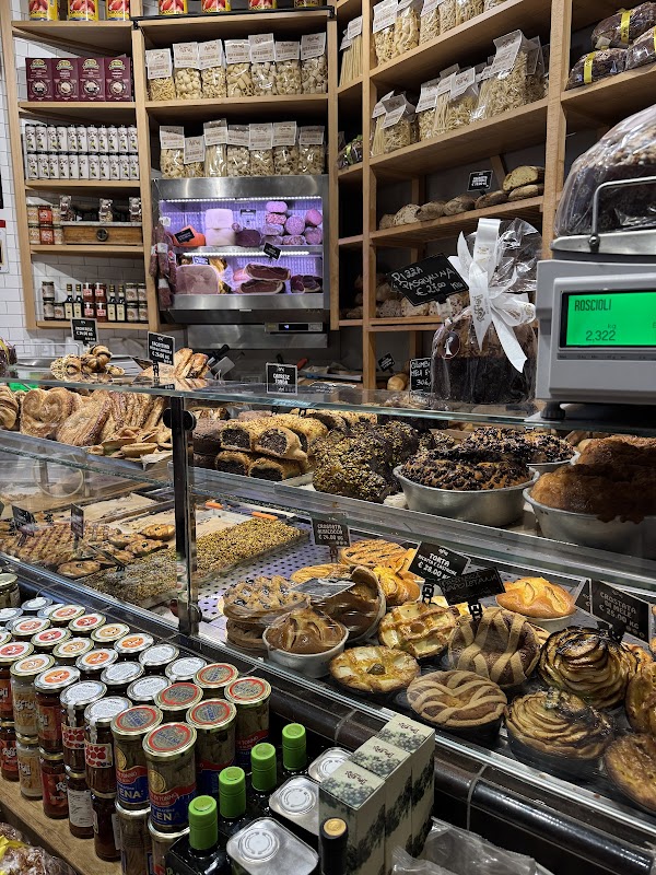 Roscioli Salumeria con Cucina 2