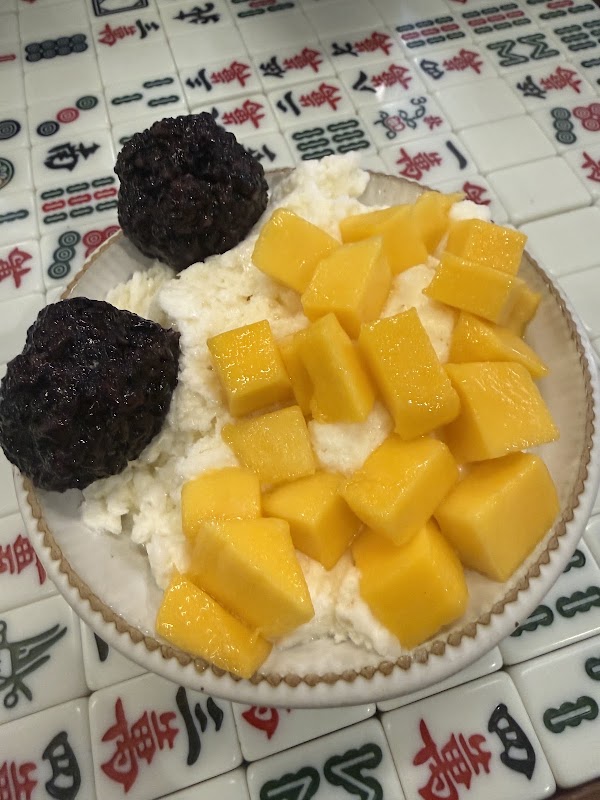 Tangwu Dessert Store Store 3