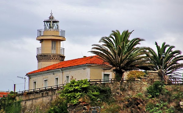 Cudillero