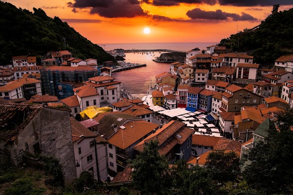 Cudillero 5