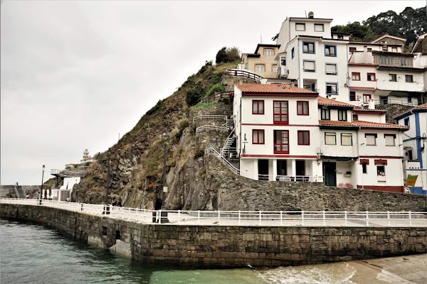 Cudillero 4