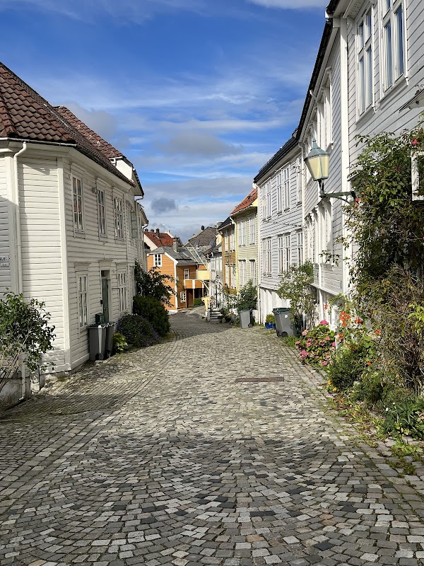 Bryggen 5